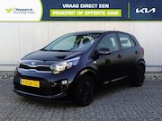 Kia Picanto - 1.0 MPi ComfortLine Parkeercamera | Carplay / Android Auto |