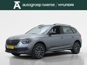 Skoda Kamiq - TSI DSG 150 PK Style | Navigatie | automaat | Achteruitrijca