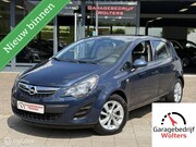 Opel Corsa - 1.4-16V Cosmo fiestendrager cruise nw apk 5drs