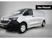 Volkswagen e-Transporter - Life L2H1 218PK | Airco | Trekhaak | Radio | Parkeerhulp voo