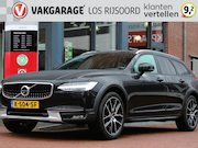 Volvo V90 Cross Country - VOLVO V90 Cross Country T6 AWD *Pro* | Trekhaak | 360 Camera
