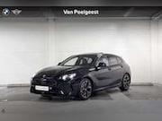 BMW 1-serie - 1 Serie M Sport Design Edition