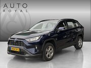 Toyota RAV4 - 2.5 Hybrid Business Plus APPLE CARPL./ANDROID AUTO | CAMERA 