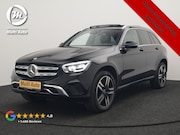 Mercedes-Benz GLC-klasse - 300e 4MATIC Premium Plus PHEV 320pk Dealer O.H | Panodak | T