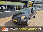 Ford Fusion - 1.4-16V Champion/AIRCO/TREKHAAK