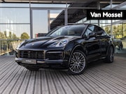 Porsche Cayenne Coupé - 3.0 E-Hybrid Platinum Edition | SPORTDESIGN | SPORTCHRONO |