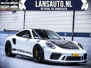 Porsche 911 - GT3 RS | 991.2 | Weissach