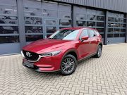 Mazda CX-5 - 2.0 SkyActiv-G 165 C PK AUTOMAAT Comfort NAVI | STOEL+STUURW