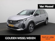Peugeot 5008 - 1.2 PureTech Allure Pack Business | 7 Pers. | Automaat | Vir