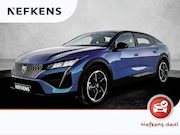 Peugeot 408 - Allure Pack 225pk Plug-In Hybrid | 8 JAAR GARANTIE | 360° Ca