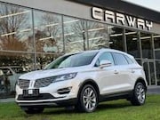 Lincoln Mark - 2.0T EcoBoost Reserve Final Edition