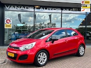 Kia Rio - 1.2 CVVT Comfort Pack 5Drs Airco LM-Velgen Park.Sens NL-Auto