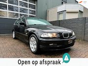 BMW 3-serie - Touring 320i Executive