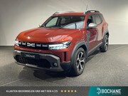 Dacia Duster - 1.6 Hybrid 140 Journey | Navigatie | Achteruitrijcamera | Ap