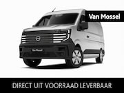 Nissan Interstar - -e Gesloten Bestel L2H2 3.5T 87 kWh 141 1AT Limited + Trekha