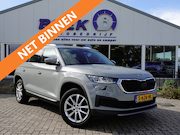 Skoda Kodiaq - 1.5 TSI 150PK Business Edit. 7-PERS TREKH. | H-LEER | ACC |