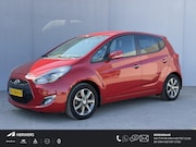 Hyundai ix20 - 1.6i Go! / Navigatie / Achteruitrij Camera / Origineel Neder