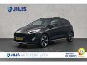 Ford Fiesta - 1.0 EcoBoost Active X | LED koplampen | Trekhaak | Navigatie