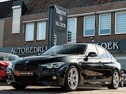 BMW 3-serie - 330e Edition M Sport Executive ORG NL CAMERA LEDER STOELVERW