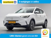 MG MG ZS - EV Comfort 50 kWh [ LED Adapt.cruise Navi Stoelverwarming Ap
