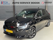 Opel Corsa - 1.2 Turbo (100 pk) GS - half leder - groot navigatie - sport