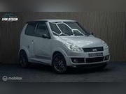 Ligier X-Too - Brommobiel RS Optimum DCI| Nieuw Staat | 14dkm