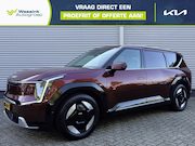 Kia EV9 - Air 99.8 kWh SOH 100% | Stoelventilatie | Stoel/Stuurwielver