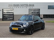 MINI Cabrio - Mini 1.6 Cooper S Chili / Stoelverwarming / Xenon / 184 PK