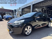 Renault Clio - 0.9 TCe Expression