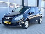 Opel Corsa - 1.4-16V - Airco - 4 Deurs - PDC - Facelift model