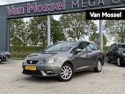 Seat Ibiza - ST 1.0 EcoTSI Style Connect WORDT VERWACHT