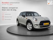MINI One - Mini 1.5 Salt 5-deurs/Airco/PDC/Dealer onderhouden