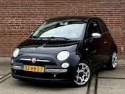 Fiat 500 - 0.9 TwinAir Sport |Airco |CarPlay |