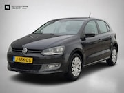 Volkswagen Polo - 1.4-16V Trendline INRUIL KOOPJE