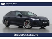 Audi A6 - Avant 2.0 e-hybrid quattro S edition | Firnament Blue | Pano