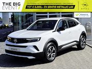 Opel Mokka - 1.2 Turbo Hybrid Edition Technologiepakket | Winterpakket |