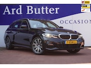 BMW 3-serie - Touring 330e xDrive M-Sport M 50 Jahre Edition 292PK+Vollede