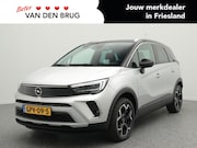 Opel Crossland - 1.2 Turbo Ultimate 131 PK Automaat | LED | Achteruitrijcamer