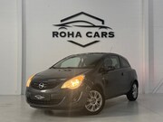 Opel Corsa - 1.2 EcoFlex Color Edition benzine/lpg*Cruise*Airco