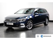 Volkswagen Passat - Variant 1.4 GTE 218PK DSG-6 Business | TREKHAAK | PANORAMADA