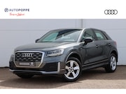 Audi Q2 - 1.4 TFSI CoD Sport Pro Line S 150pk S Tronic