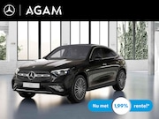 Mercedes-Benz GLC-Klasse Coupe - 300e 4MATIC Sport Edition