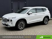 Hyundai Santa Fe - 1.6 T-GDI PHEV Premium 5p / Afneembare Trekhaak 1.350 kg / S