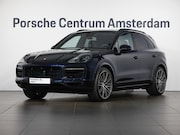 Porsche Cayenne - E-Hybrid