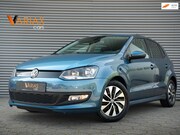 Volkswagen Polo - 1.0 BlueMotion Edition Camera Nieuwe distributie