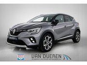 Renault Captur - 1.6 E-Tech Plug-in Hybrid 160 Intens Pack Easy Link, Pack Pa