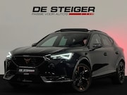 CUPRA Formentor - 1.4 e-Hybrid VZ Performance Black Edition 245 PK Pano Keyles