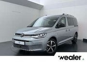 Volkswagen Caddy - Bedrijfswagens Kombi Maxi Style 1.5 eHybrid EU6 85