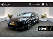Audi A6 E-TRON - Sportback 367pk S edition performance 100 kWh | S line, 21" 