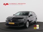 Opel Astra - Sports Tourer 1.2 Turbo Edition/ afneembare trekhaak/ camera